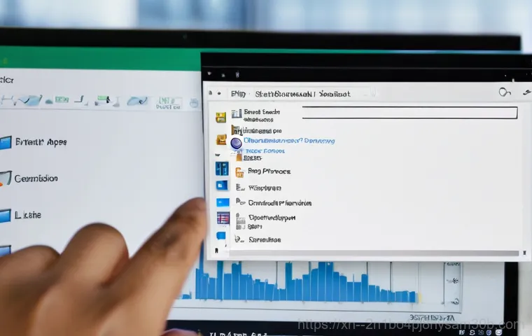 구산동 STATUS_FILE_IN_USE - **Prompt:** A young adult, male or female, with a look of exasperation, sitting in front of a modern...