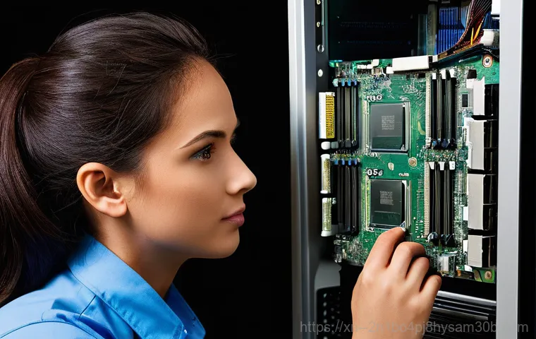 누상동 SESSION3_INITIALIZATION_FAILED - **Prompt 2: Abstract Internal Computer Chaos**
An abstract, stylized representation of a compute... 누상동 SESSION3_INITIALIZATION_FAILED - **Prompt 2: Abstract Internal Computer Chaos**
An abstract, stylized representation of a compute...