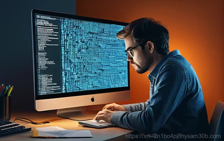 가학동 STATUS_MEMORY_OVERFLOW, 아무도 몰랐던 충격적 진실 1
