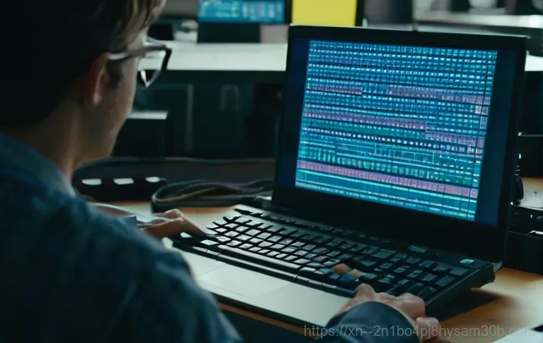 가학동 STATUS_MEMORY_OVERFLOW - **Prompt 1: The Overwhelmed Computer and Frustrated User**
"A fully clothed adult sits at a comp... 가학동 STATUS_MEMORY_OVERFLOW - **Prompt 1: The Overwhelmed Computer and Frustrated User**
"A fully clothed adult sits at a comp...