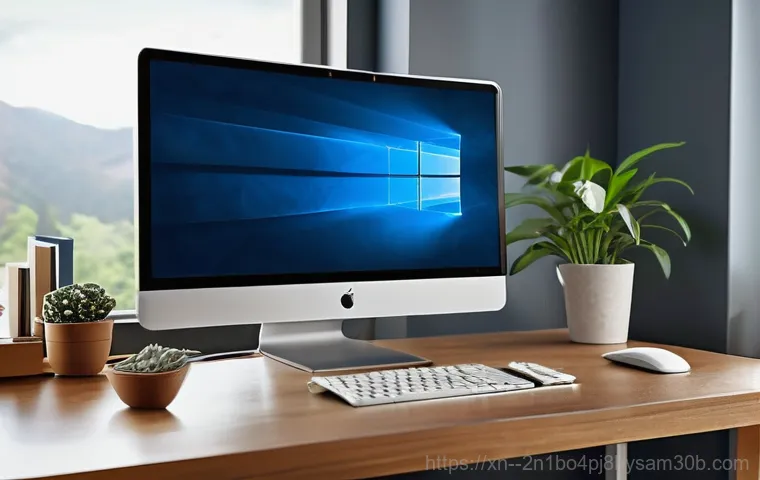 가학동 STATUS_MEMORY_OVERFLOW - **Prompt 2: The Sudden Freeze and Data Loss Anxiety**
"A close-up shot of a computer screen froz... 가학동 STATUS_MEMORY_OVERFLOW - **Prompt 2: The Sudden Freeze and Data Loss Anxiety**
"A close-up shot of a computer screen froz...