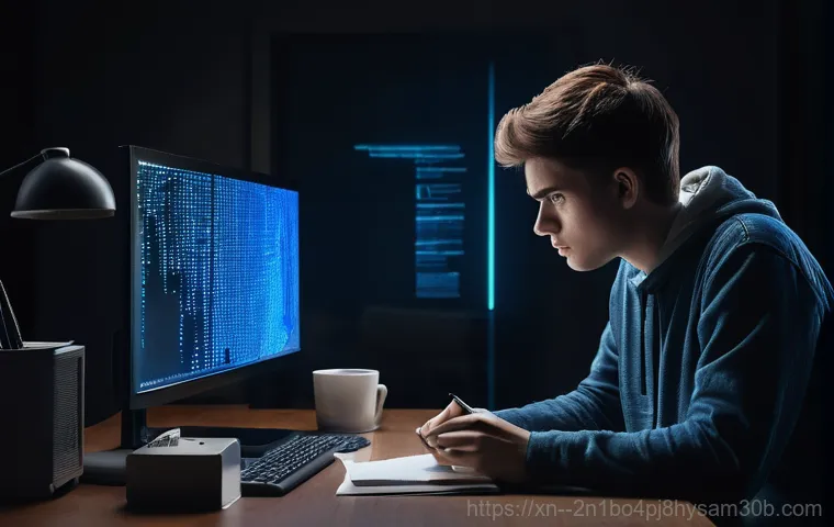 초월읍 MACHINE_CHECK_EXCEPTION 해결, 컴퓨터 고장 증상과 대처법 총정리 1