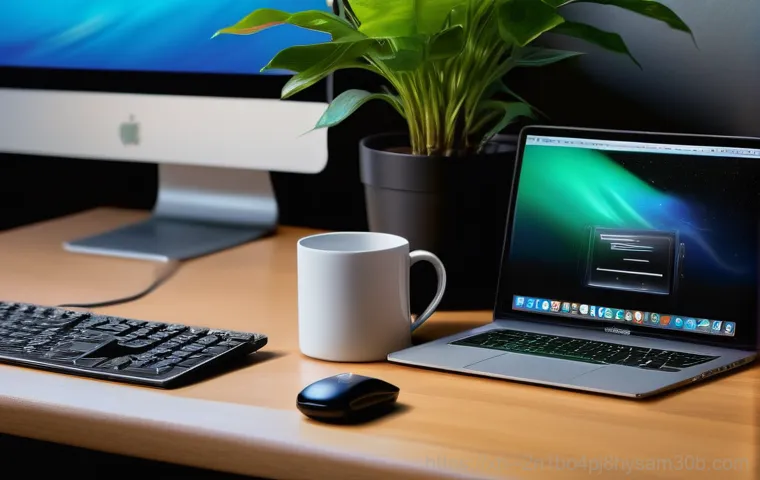 신림동 해킨토시 재설치 포맷 초기화 - **Prompt 2: Troubleshooting a Hackintosh Kernel Panic**
"A close-up of a person's hands and face... 신림동 해킨토시 재설치 포맷 초기화 - **Prompt 2: Troubleshooting a Hackintosh Kernel Panic**
"A close-up of a person's hands and face...