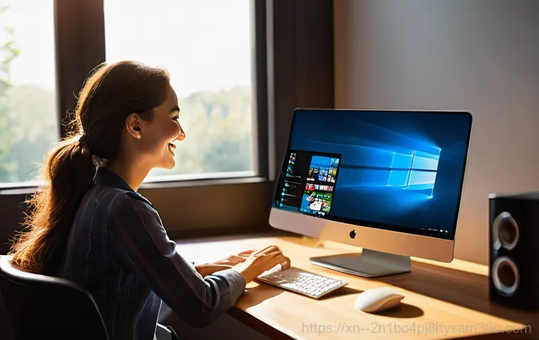 신평동 STATUS_KERNEL_BOOT_FAILURE - **Prompt 2: Methodical Troubleshooting in Safe Mode**
A focused individual, gender-neutral, in t... 신평동 STATUS_KERNEL_BOOT_FAILURE - **Prompt 2: Methodical Troubleshooting in Safe Mode**
A focused individual, gender-neutral, in t...