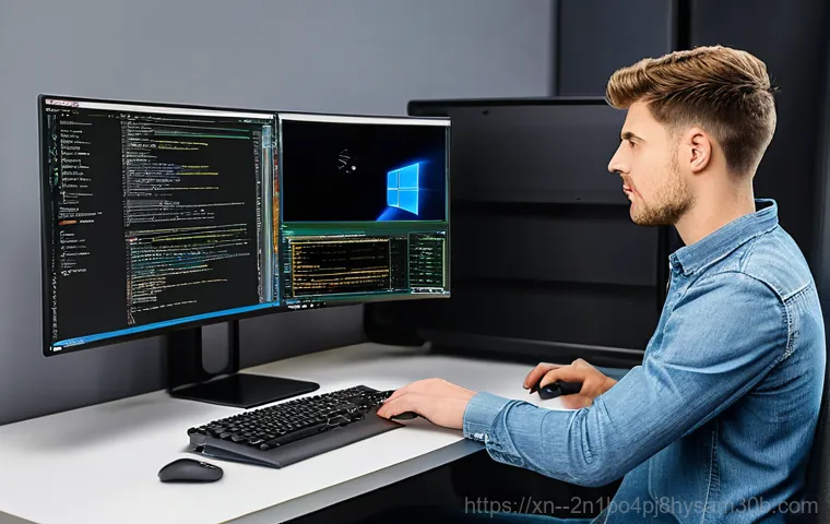한남동 KMODE_EXCEPTION_NOT_HANDLED - **Safe Mode: The Emergency Pathway:** Imagine a futuristic, glowing digital pathway cutting through ...