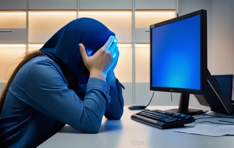 STATUS_KERNEL_DEBUG_FAILURE: 갑자기 멈춘 PC, 전문가처럼 해결하는 꿀팁 1