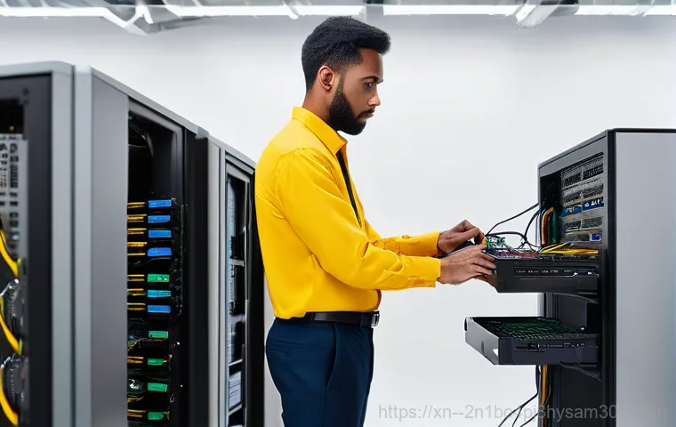 도원동 STATUS_IO_ERROR - **Prompt:** A close-up, cinematic shot of a young adult's face (gender-neutral, wearing a casual t-s...