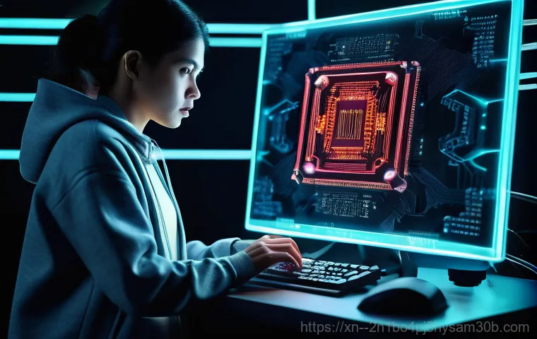 이화동 STATUS_KERNEL_EXECUTION_ERROR, 시스템 붕괴 직전! 극복하는 핵심 비법 1