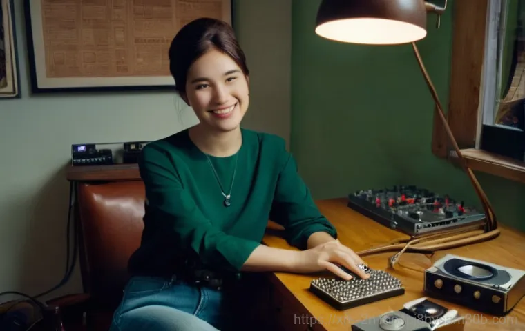 강남구 FAT32_FILE_SYSTEM - Image Prompt 1: The Enduring Charm of FAT32**