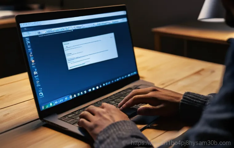 신사동 STATUS_INVALID_IMAGE_FORMAT 오류, 단번에 해결하는 놀라운 방법 1