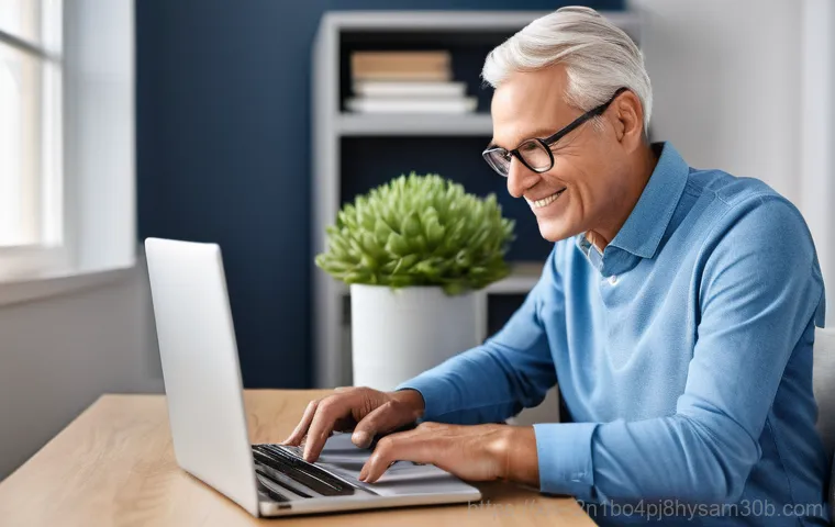 토정동 SOFTWARE_EXCEPTION - **Prompt 2: The Digital Detective**
    "A person in their late twenties, wearing a button-up shirt,...