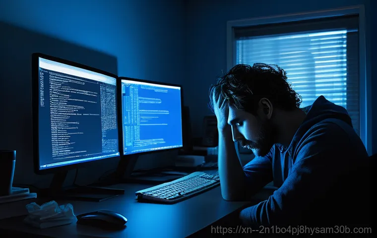 노량진 컴퓨터 멈추는 STATUS_KERNEL_POWER_FAILURE 모르면 손해 볼 놀라운 해결책 1