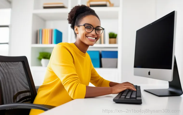 오금동 STATUS_DRIVER_ENTRYPOINT_NOT_FOUND - A focused young professional, wearing a neat but casual shirt and trousers, is deeply engrossed in t...