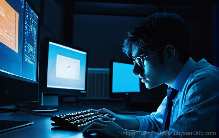 남대문 BUGCODE_USB_DRIVER 블루스크린 모르면 손해 보는 해결 꿀팁 1