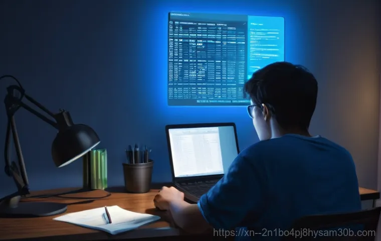 남산동 STATUS_RESOURCE_NOT_OWNED, 갑작스러운 오류 해결을 위한 필수 가이드 1