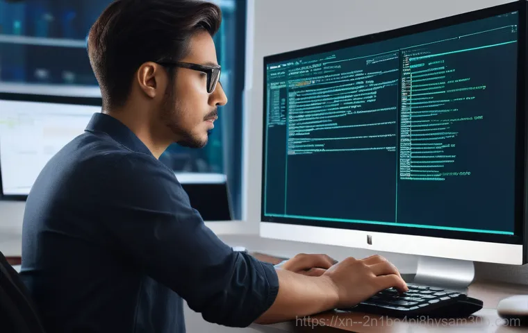 남산동 STATUS_RESOURCE_NOT_OWNED - A young adult, looking visibly frustrated and shocked, sits at a desk in a dimly lit home office. Th... 남산동 STATUS_RESOURCE_NOT_OWNED - A young adult, looking visibly frustrated and shocked, sits at a desk in a dimly lit home office. Th...