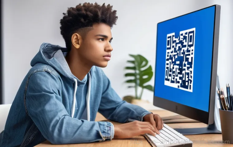 INVALID_KERNEL_HANDLE (0x00000093) 블루스크린 컴퓨터 살리는 특급 비법 5가지 1