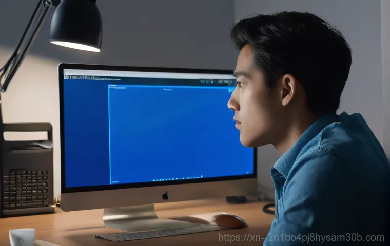광진구 컴퓨터 사용자 필독! STATUS_KERNEL_POWER_FAILURE, 그 숨겨진 원인과 해결법 1