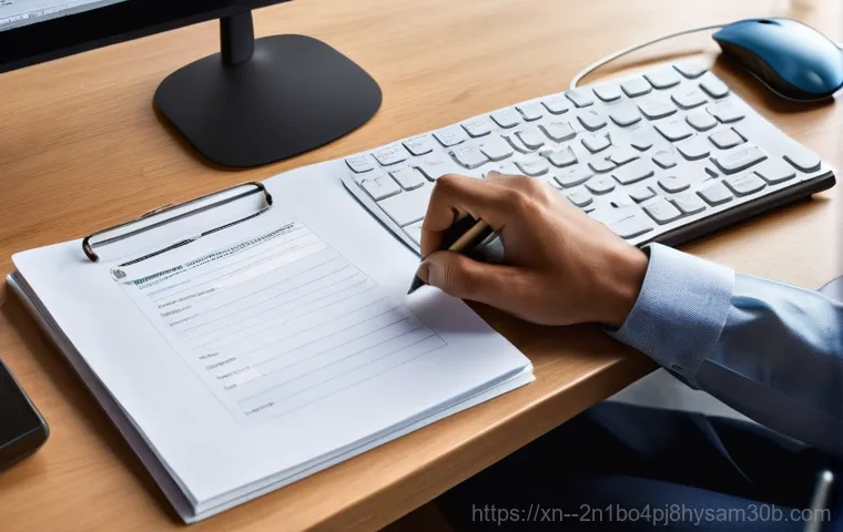 장교동 STATUS_SESSION_TIMEOUT - **Prompt 1: The Frustration of a Lost Connection**
"A realistic image of an adult person, mid-th... 장교동 STATUS_SESSION_TIMEOUT - **Prompt 1: The Frustration of a Lost Connection**
"A realistic image of an adult person, mid-th...