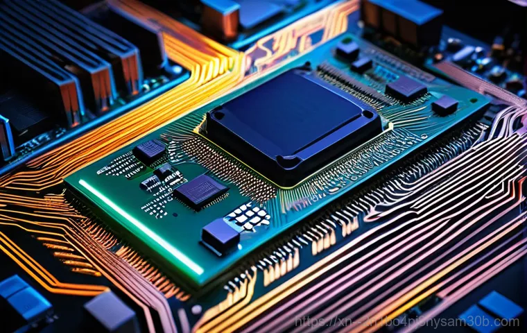 와룡동 PAGE_TABLE_CORRUPT - **Prompt 1: The Frustration of 'PAGE_TABLE_CORRUPT' Blue Screen**
A realistic depiction of a per... 와룡동 PAGE_TABLE_CORRUPT - **Prompt 1: The Frustration of 'PAGE_TABLE_CORRUPT' Blue Screen**
A realistic depiction of a per...