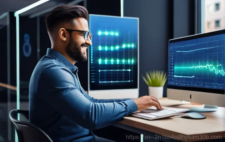 와룡동 PAGE_TABLE_CORRUPT - **Prompt 2: Visualizing the Root Causes: Faulty RAM and Driver Conflict**
A vibrant, dynamic ill... 와룡동 PAGE_TABLE_CORRUPT - **Prompt 2: Visualizing the Root Causes: Faulty RAM and Driver Conflict**
A vibrant, dynamic ill...