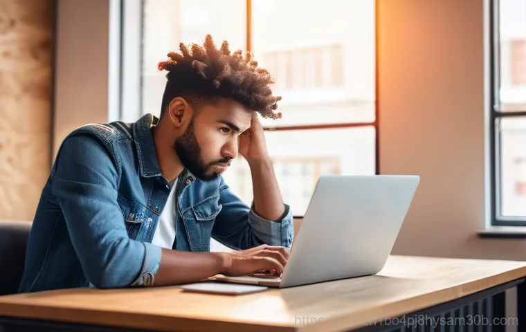 망우동 STATUS_IMAGE_ACCESS_DENIED 이미지 오류, 초간단 해결 비법 공개 1