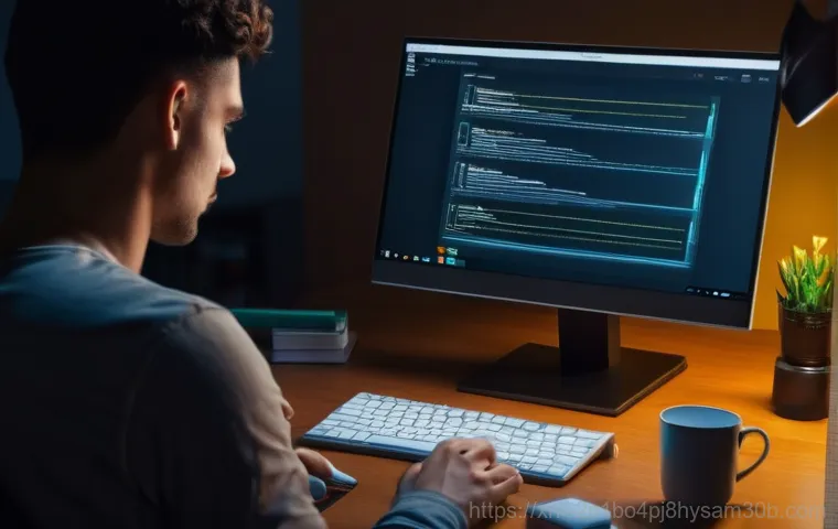 발산동 PC 부팅 안될 때? Boot Device 오류, 이 방법 모르면 손해! 1