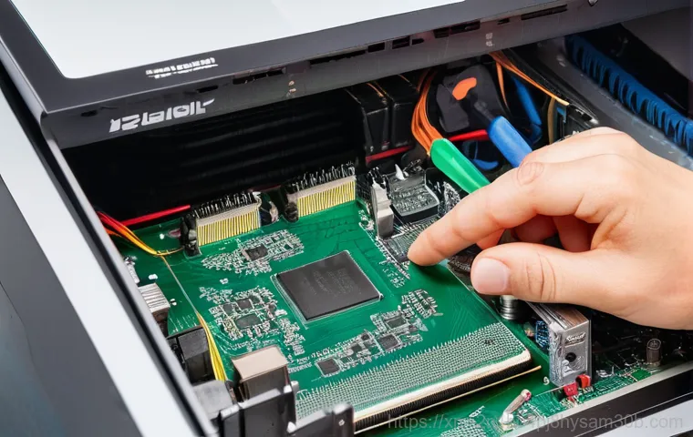 노온사동 IRQL_NOT_LESS_OR_EQUAL - **Image Prompt 1: The Sudden Blue Screen Surprise**
    A person, in their late 20s, sits at a desk ... 노온사동 IRQL_NOT_LESS_OR_EQUAL - **Image Prompt 1: The Sudden Blue Screen Surprise**
    A person, in their late 20s, sits at a desk ...