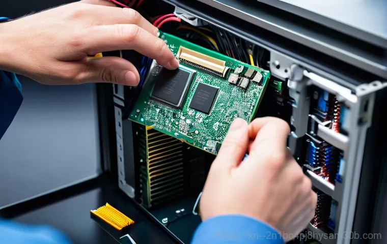 대덕동 a disk read error occurred - **Image Prompt 1: The Startled User Confronted by the Error Screen**
A person, appearing visibly... 대덕동 a disk read error occurred - **Image Prompt 1: The Startled User Confronted by the Error Screen**
A person, appearing visibly...