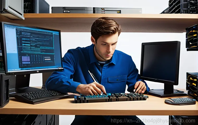 도곡동 MULTIPLE_IRP_COMPLETE_REQUESTS - **Prompt:** A close-up, stylized depiction of the internal workings of a computer, focusing on core ... 도곡동 MULTIPLE_IRP_COMPLETE_REQUESTS - **Prompt:** A close-up, stylized depiction of the internal workings of a computer, focusing on core ...