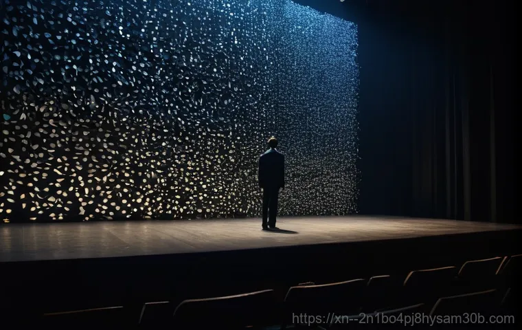 혜화동 STATUS_NO_MEMORY, 당신이 놓치면 후회할 놀라운 진실 1