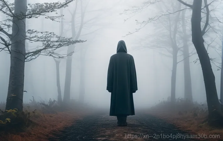 혜화동 STATUS_NO_MEMORY - **Prompt 1: Fragmented Memories on an Experimental Stage**
    "A surreal and atmospheric image of a...