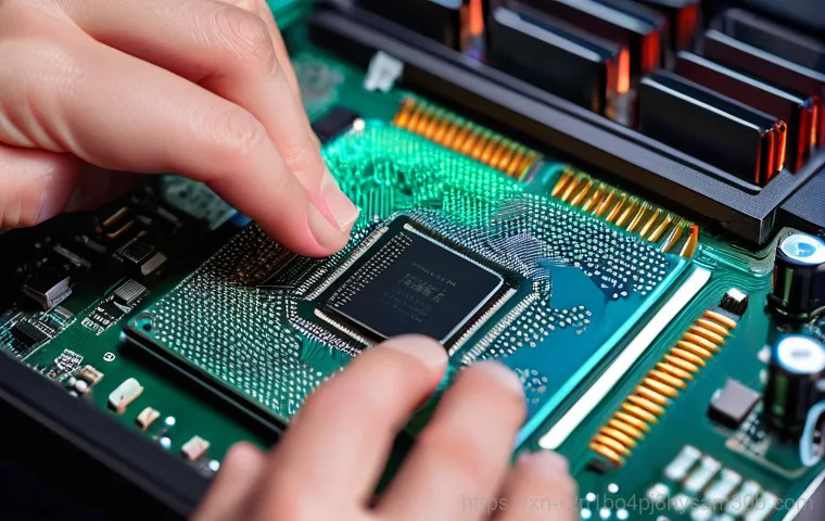 사리현동 SYSTEM_THREAD_EXCEPTION_NOT_HANDLED - **Prompt 1: User's Frustration with the Blue Screen Error**
A young adult, looking tired and sli... 사리현동 SYSTEM_THREAD_EXCEPTION_NOT_HANDLED - **Prompt 1: User's Frustration with the Blue Screen Error**
A young adult, looking tired and sli...