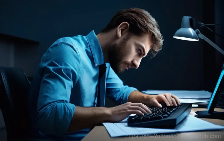 STATUS_SYSTEM_LICENSE_INVALID 오류! 지금 당장 확인해야 할 핵심 정보 1