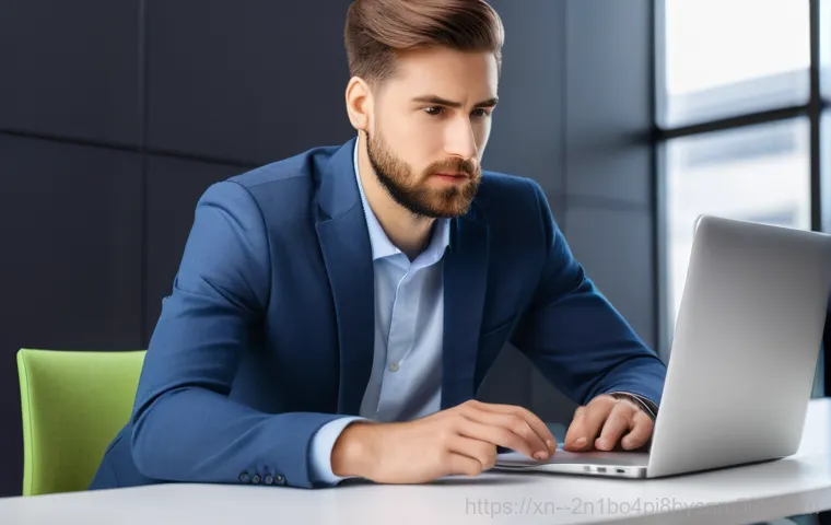 소하동 STATUS_FILE_READ_FAILURE - An abstract, digital illustration depicting fragmented data and glitched visuals on a computer monit... 소하동 STATUS_FILE_READ_FAILURE - An abstract, digital illustration depicting fragmented data and glitched visuals on a computer monit...