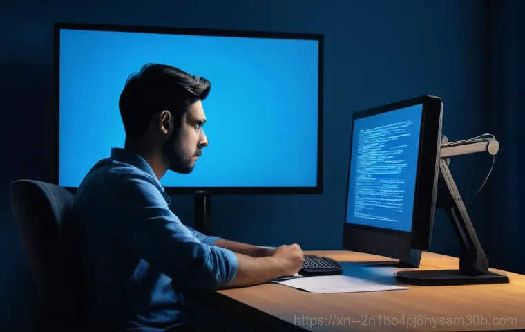 신수동 DRIVER_POWER_STATE_FAILURE, 당신 컴퓨터를 살릴 놀라운 해결법 1