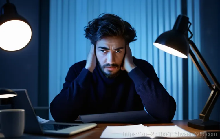 STATUS_INVALID_IMAGE_FORMAT 오류, 아무도 알려주지 않은 진짜 해결법 1