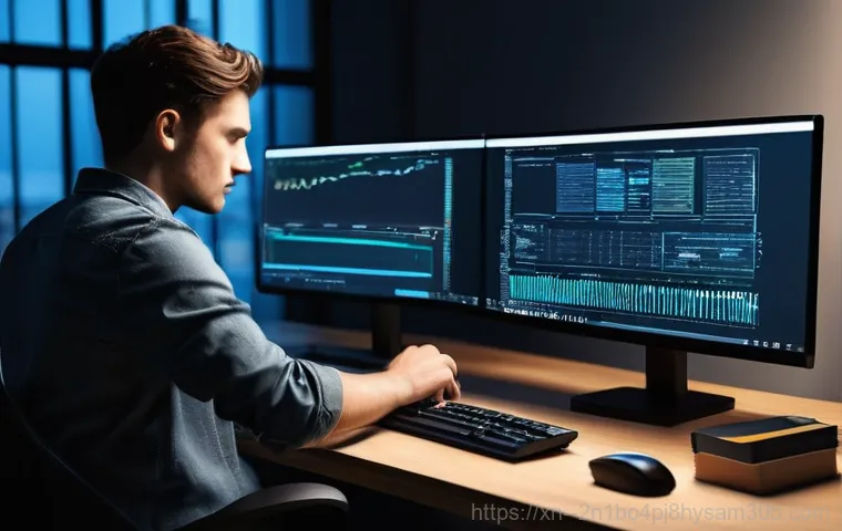 하면 STATUS_INVALID_IMAGE_FORMAT - **Prompt:** A young professional, looking frustrated and stressed, sits in a dimly lit home office, ... 하면 STATUS_INVALID_IMAGE_FORMAT - **Prompt:** A young professional, looking frustrated and stressed, sits in a dimly lit home office, ...