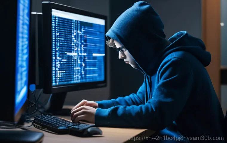 화곡동 당신의 PC를 살릴 STATUS_KERNEL_STACK_CORRUPTION, 의외의 해결법 1