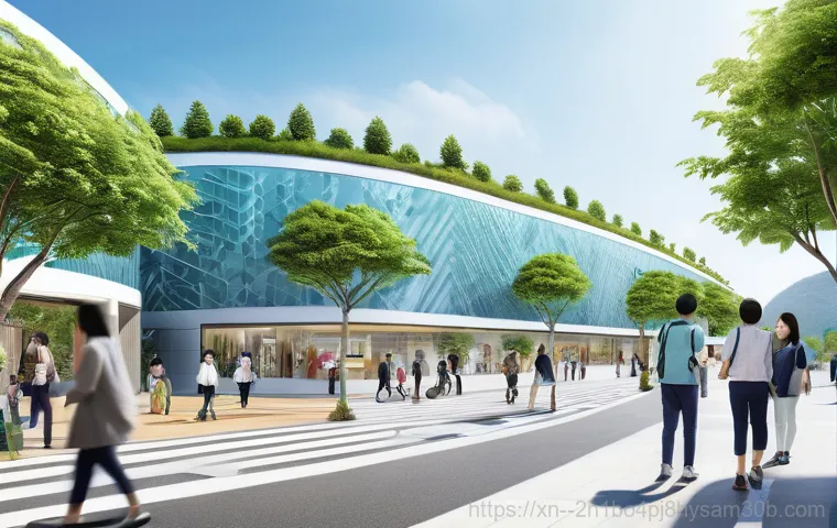 광희동 STATUS_MODULE_CORRUPTION - Gwanghui-dong's Digital Crisis: Expert Response Center**
An intense, focused scene inside a high-tec...