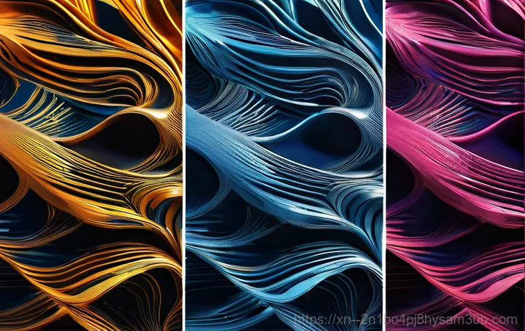 STATUS_KERNEL_POWER_FAILURE! 컴퓨터 고장 직전 신호, 당신만 모르는 특급 해결법 1