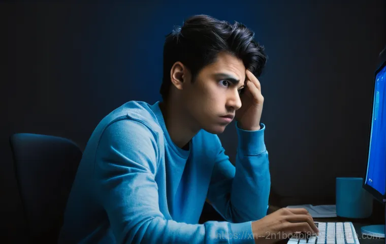 장사동 STATUS_KERNEL_POWER_FAILURE - Image Prompt 1: The Blue Screen of Frustration** 장사동 STATUS_KERNEL_POWER_FAILURE - Image Prompt 1: The Blue Screen of Frustration**