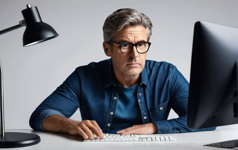 곤지암 BOOTMGR is missing 에러? 모르면 손해 보는 해결 꿀팁 1