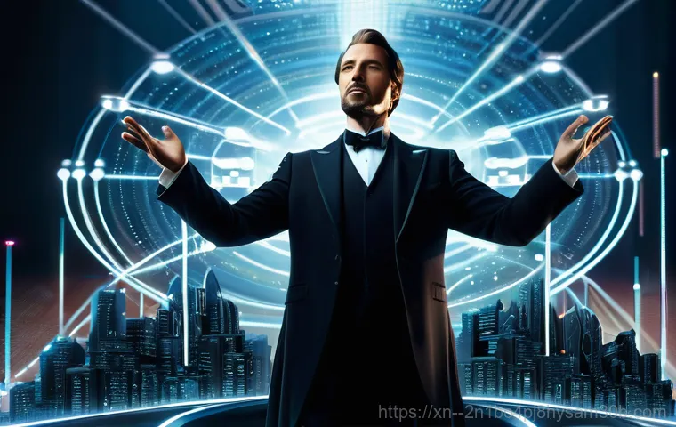 곤지암 BOOTMGR is missing - A close-up shot of a person's hands carefully inspecting the internal components of an open desktop ...