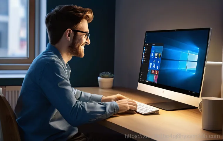 영천동 DEVICE_DRIVER_MISMATCH - **Prompt 2: Safe Mode Troubleshooting**
"A person, wearing comfortable everyday clothes such as ... 영천동 DEVICE_DRIVER_MISMATCH - **Prompt 2: Safe Mode Troubleshooting**
"A person, wearing comfortable everyday clothes such as ...