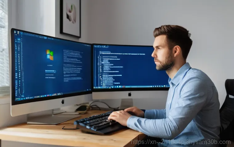 정릉동 STATUS_ILLEGAL_INSTRUCTION - **Prompt:** An abstract, high-tech digital art representation visualizing a confused Central Process... 정릉동 STATUS_ILLEGAL_INSTRUCTION - **Prompt:** An abstract, high-tech digital art representation visualizing a confused Central Process...