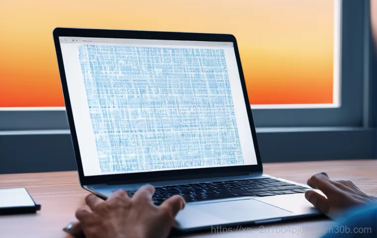 강서구 STATUS_FILE_INVALID, 이젠 당황하지 마세요! 완벽 해결 꿀팁 1