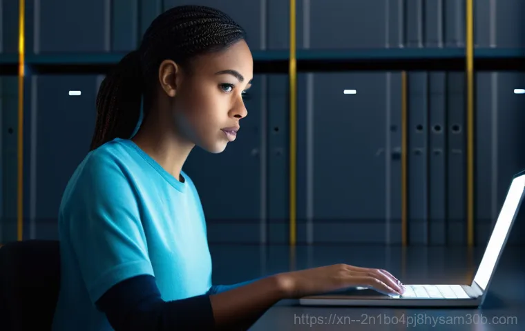 마포동 이메일 먹통의 주범? STATUS_SECURITY_POLICY_VIOLATION 완벽 분석 1