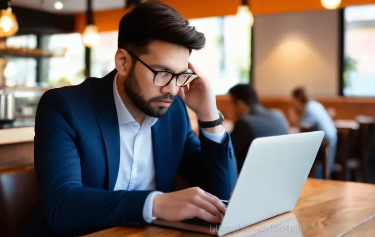 남산동 STATUS_NETWORK_ACCESS_DENIED 현상, 숨겨진 이유와 놀라운 해결책 1