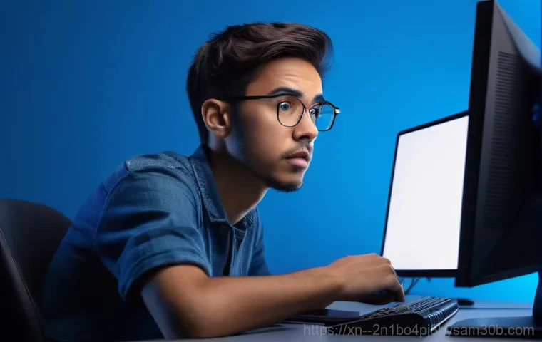 방이동 STATUS_KERNEL_NETWORK_ERROR, 모르면 손해 보는 해결 꿀팁 1